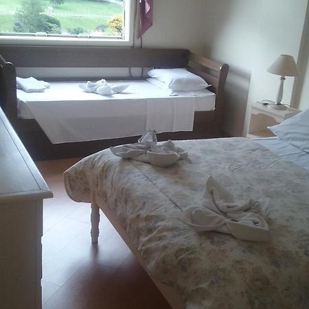 Flat No Cavalinho Branco Aparthotel Águas de Lindóia Εξωτερικό φωτογραφία