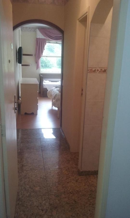 Flat No Cavalinho Branco Aparthotel Águas de Lindóia Εξωτερικό φωτογραφία