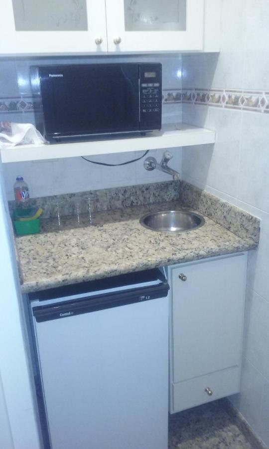 Flat No Cavalinho Branco Aparthotel Águas de Lindóia Εξωτερικό φωτογραφία